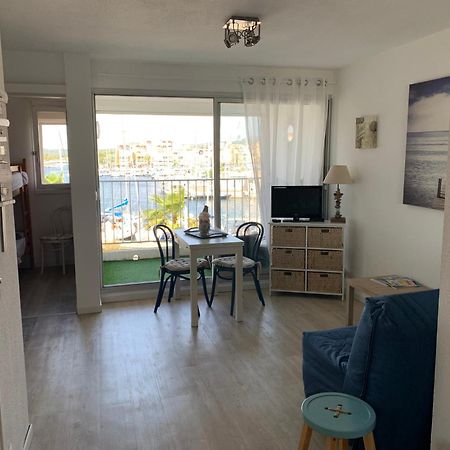 Cap Gruissan Vacances Kültér fotó