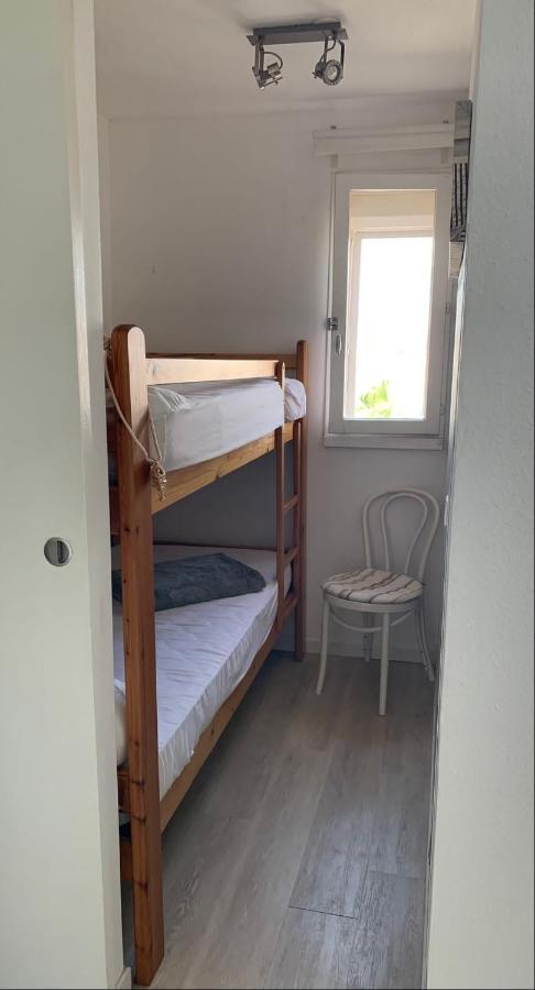 Cap Gruissan Vacances Kültér fotó